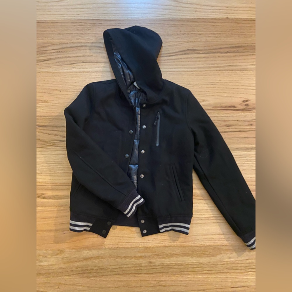 Nike jacket